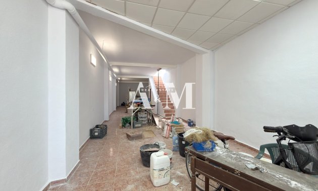 Commercial - Long Term Rental - Torrevieja - El Acequión - Los Náufragos