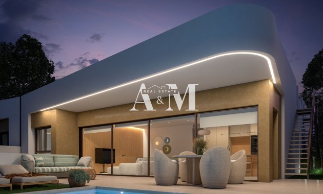 detached - New Build - Dolores - Dolores