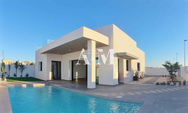 detached - New Build - Rafal - Rafal