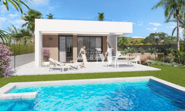 detached - New Build - Vera - Vera