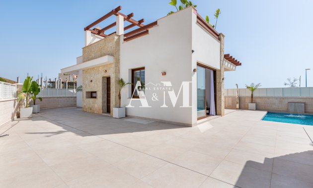 detached - New Build - Vera - Vera