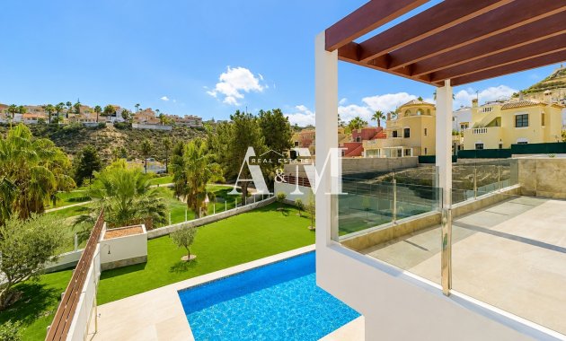 detached - Nouvelle construction - Ciudad Quesada - Ciudad Quesada