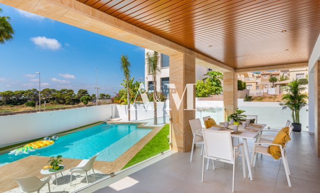 detached - Nouvelle construction - Ciudad Quesada - Ciudad Quesada
