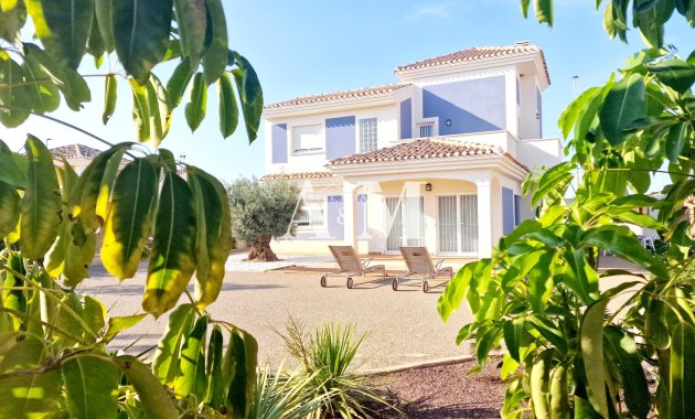 detached - Nouvelle construction - Purias - Purias