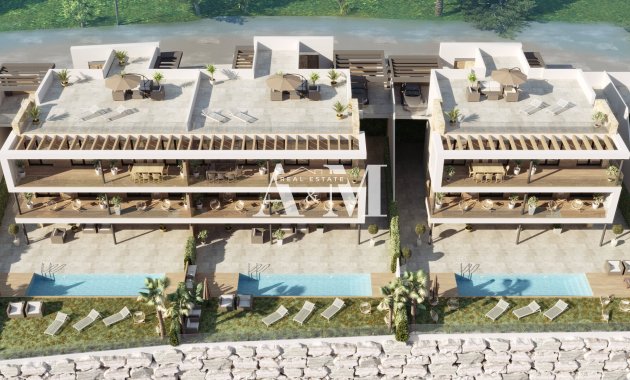 detached - Nouvelle construction - Rojales - Rojales