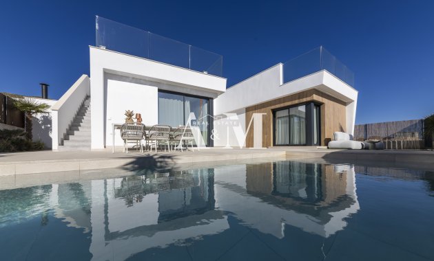 detached - Новое здание - Altaona Golf & Country Village - Altaona Golf & Country Village