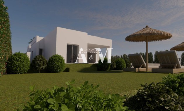 detached - Новое здание - La Finca Golf - La Finca Golf