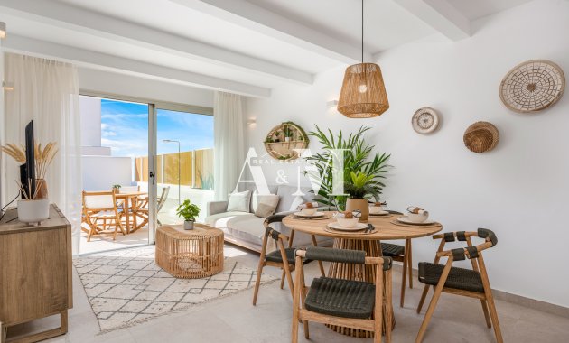 detached - Новое здание - Los Alcazares - Los Alcazares