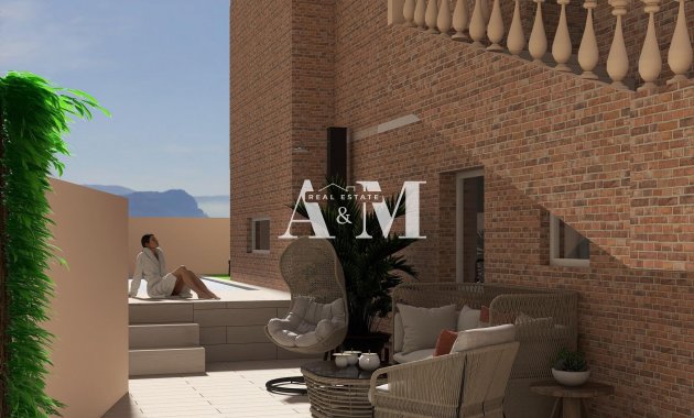 detached - Obra nueva - Ciudad Quesada - Ciudad Quesada