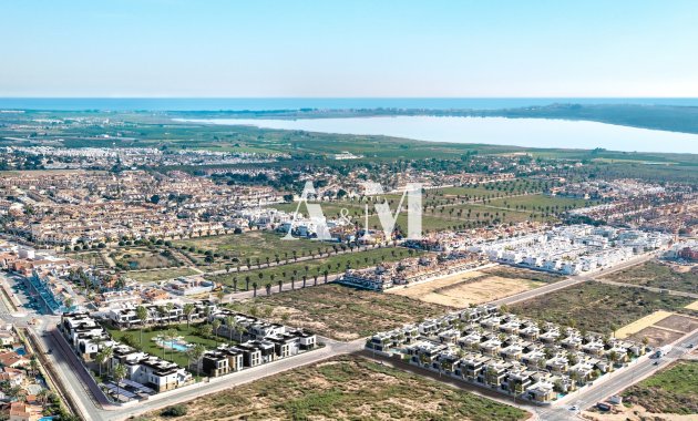 detached - Obra nueva - Ciudad Quesada - Ciudad Quesada