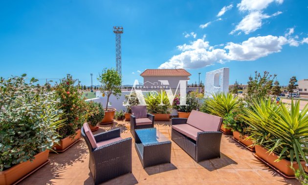 detached - Obra nueva - Los Alcazares - Los Alcazares