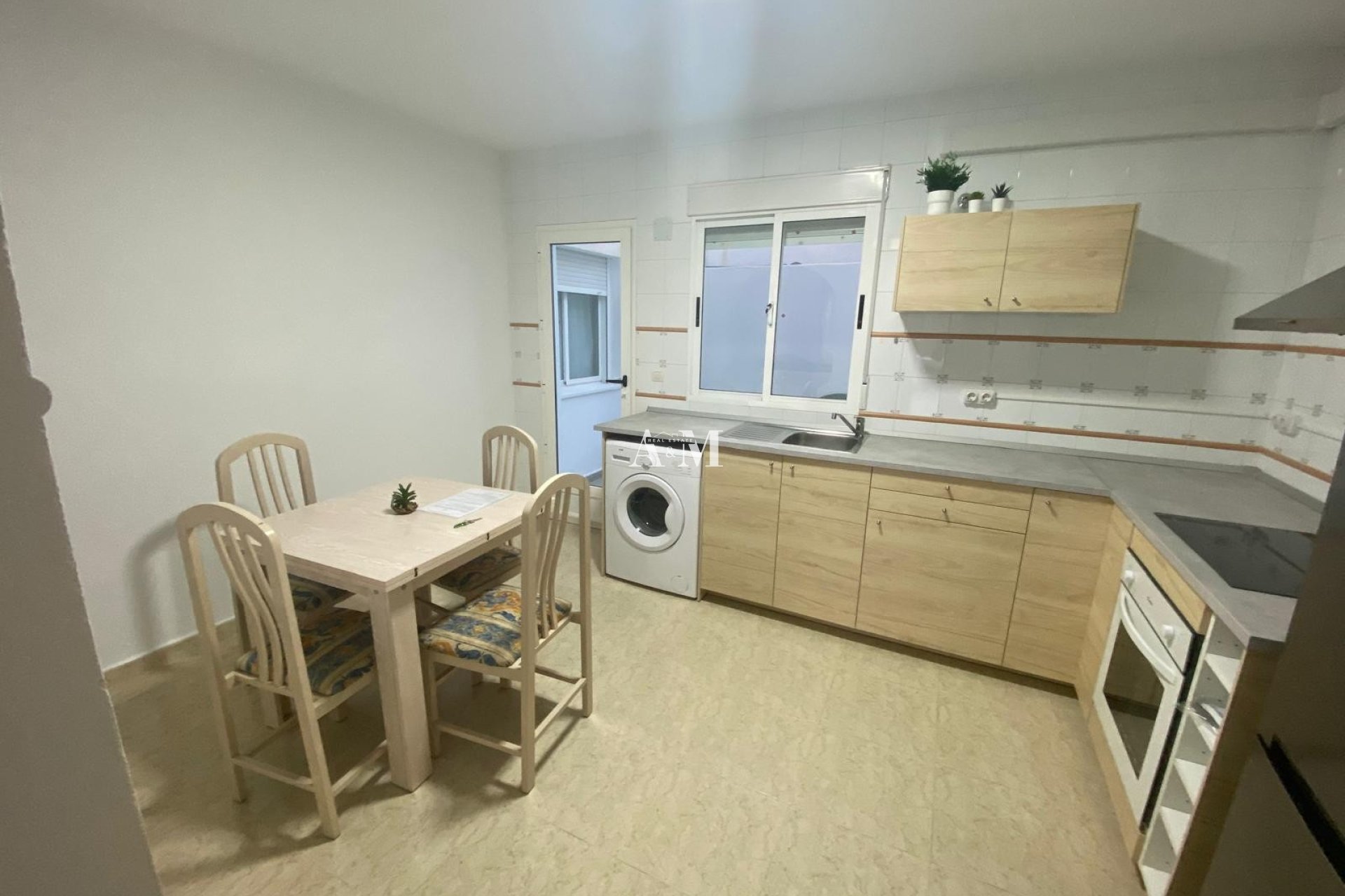 Долгосрочная аренда - apartment - Rojales
