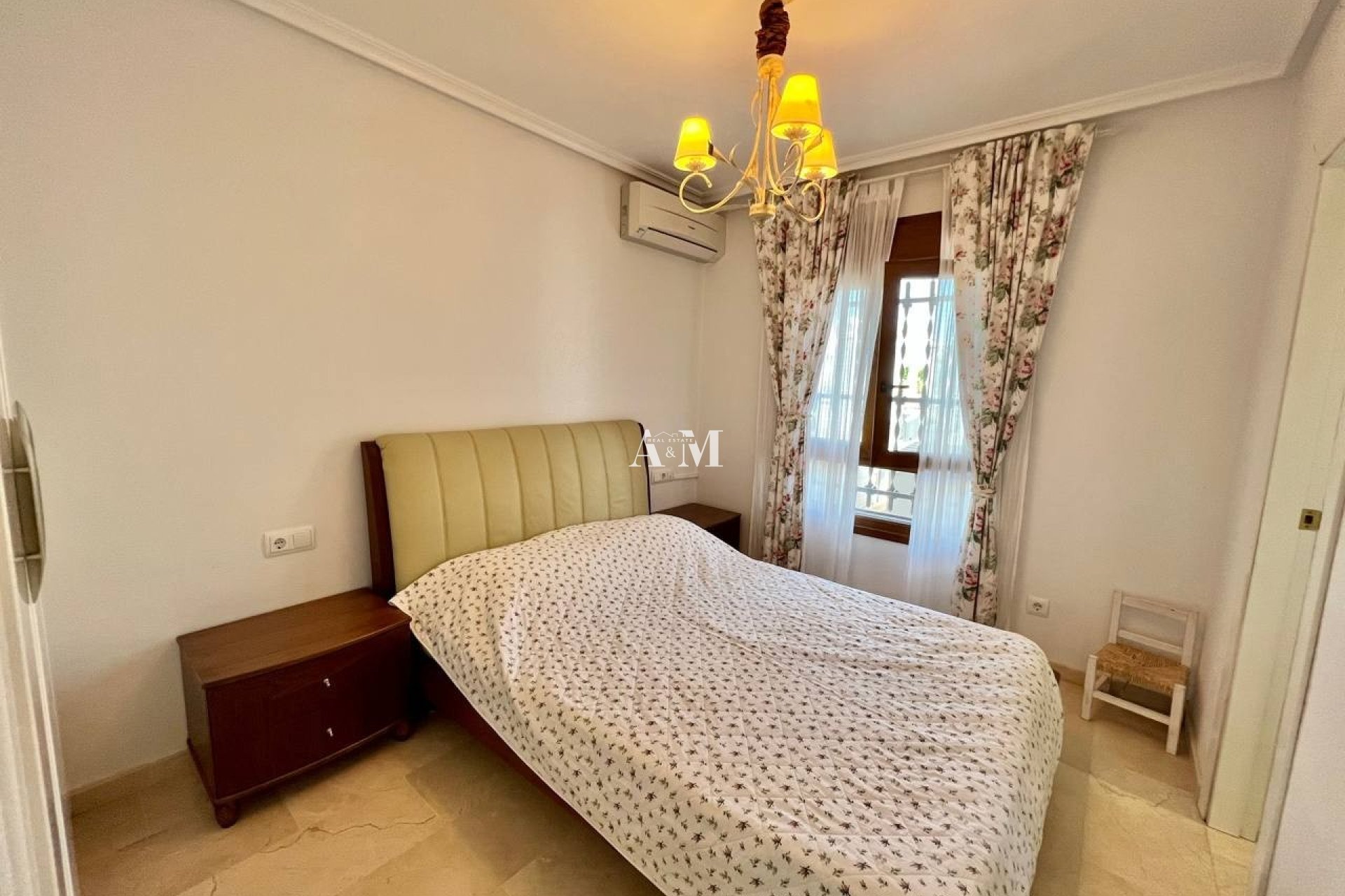 Долгосрочная аренда - Бунгало - Orihuela Costa - Villamartín