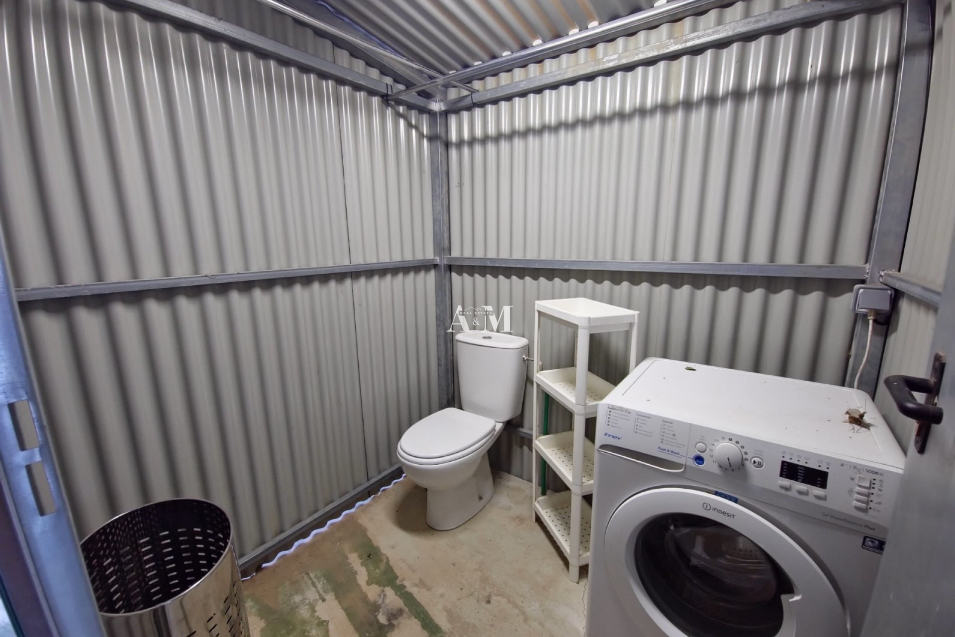 Долгосрочная аренда - Бунгало - Orihuela