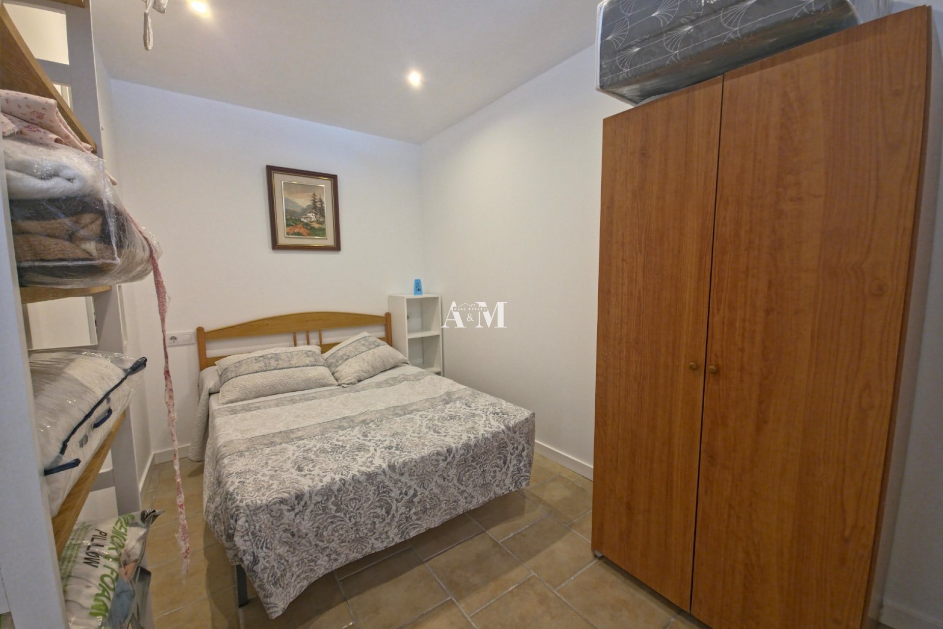 Долгосрочная аренда - Бунгало - Torrevieja - La Siesta - El Salado -  Torreta