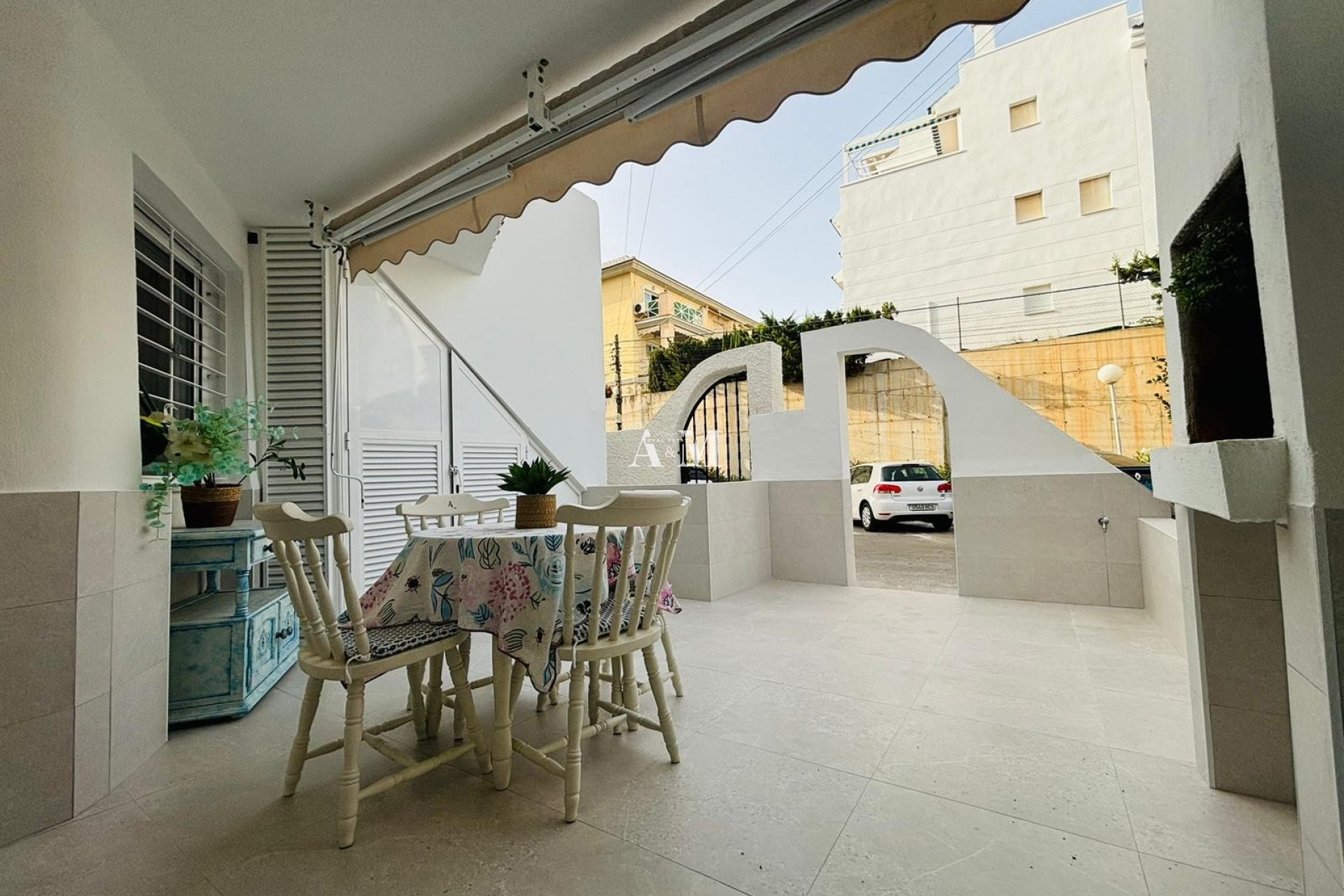 Долгосрочная аренда - Бунгало - Torrevieja - La Veleta