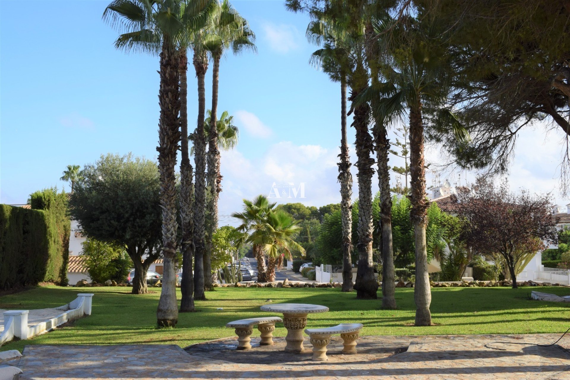 Долгосрочная аренда - Бунгало - Torrevieja - Los Balcones - Lago Jardin