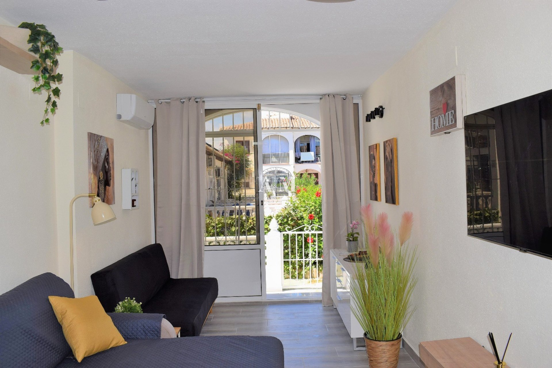 Долгосрочная аренда - Бунгало - Torrevieja - Los Balcones - Lago Jardin