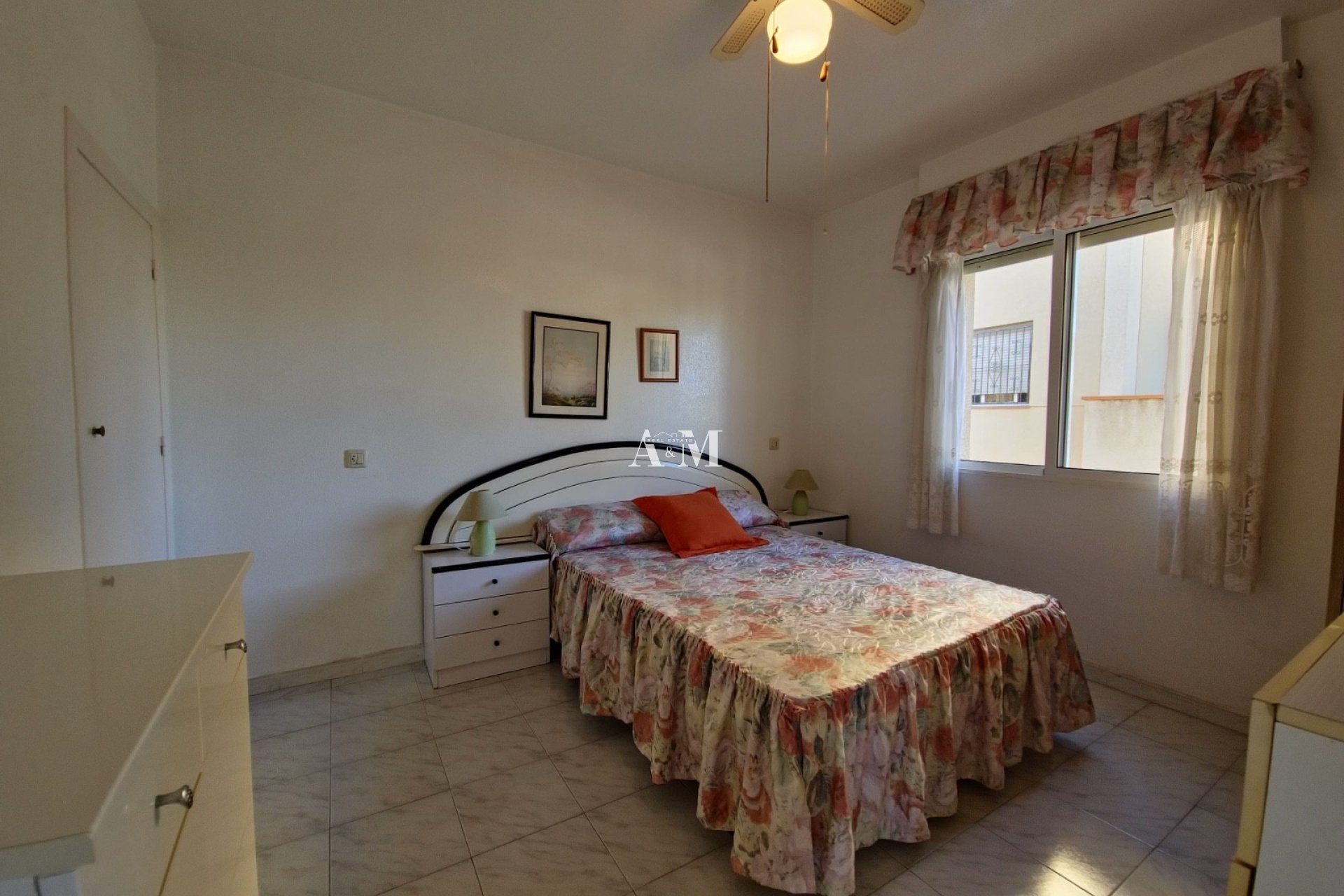 Долгосрочная аренда - Бунгало - Torrevieja - Nueva Torrevieja - Aguas Nuevas