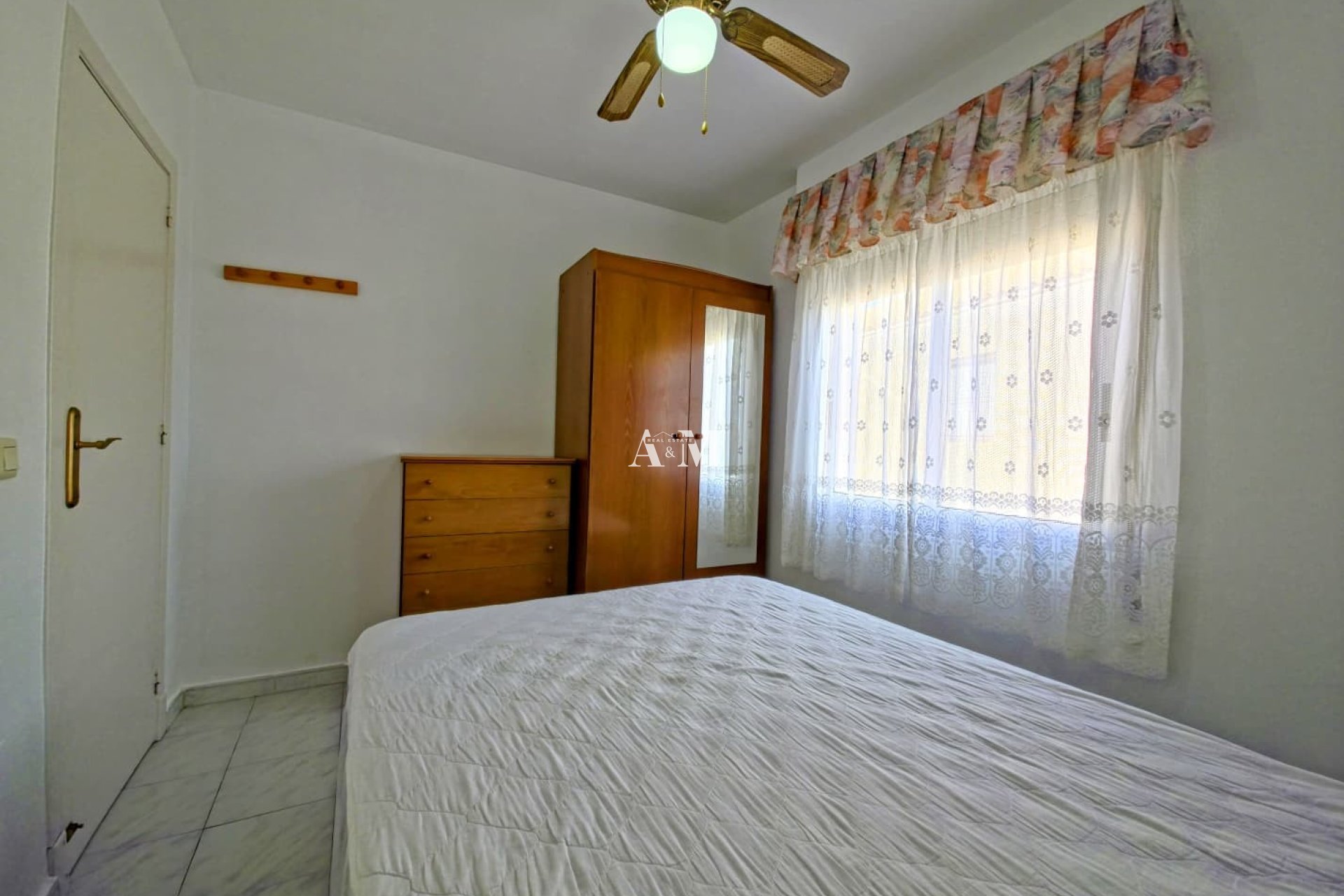 Долгосрочная аренда - Бунгало - Torrevieja - Nueva Torrevieja - Aguas Nuevas