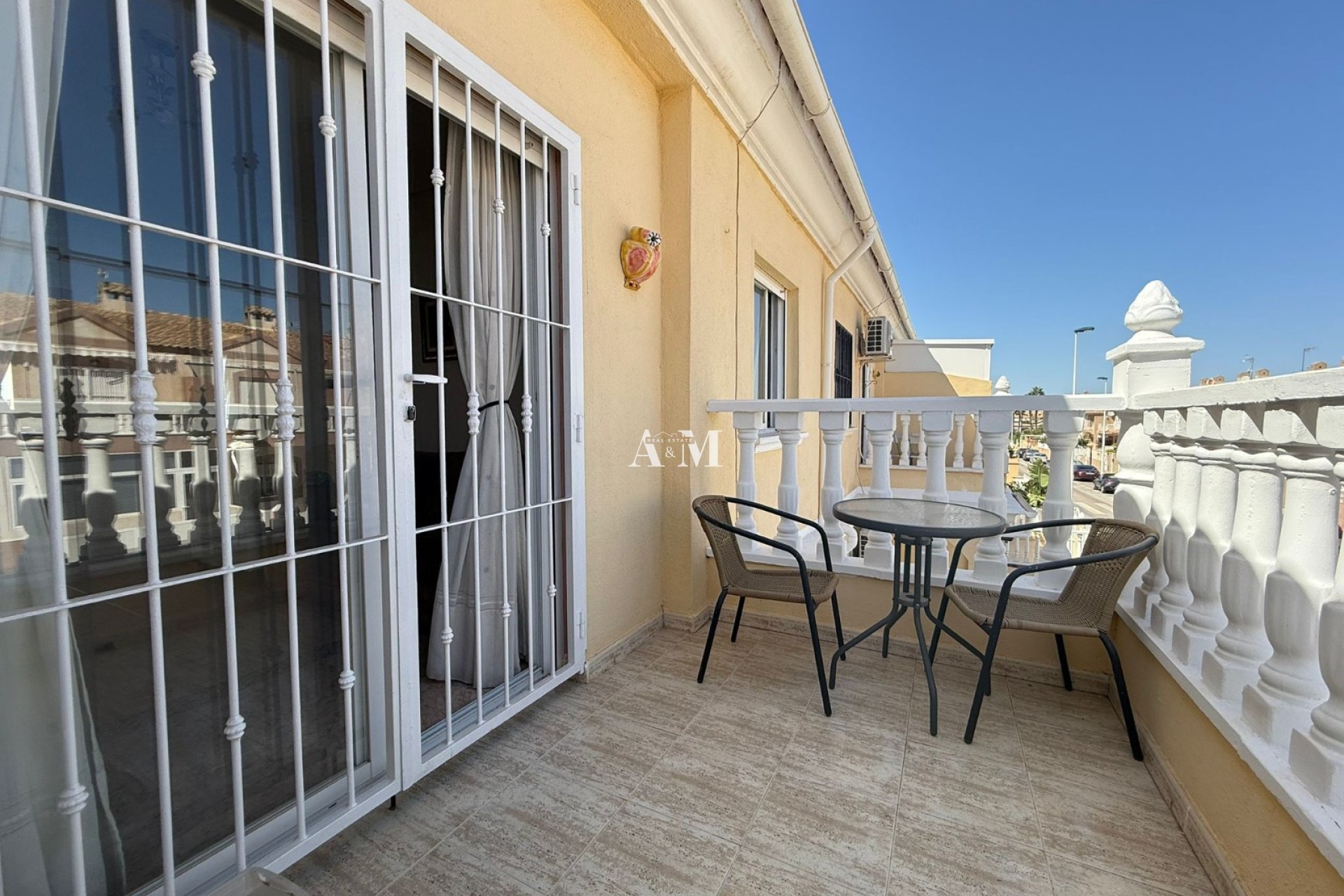 Долгосрочная аренда - Бунгало - Torrevieja - Nueva Torrevieja - Aguas Nuevas