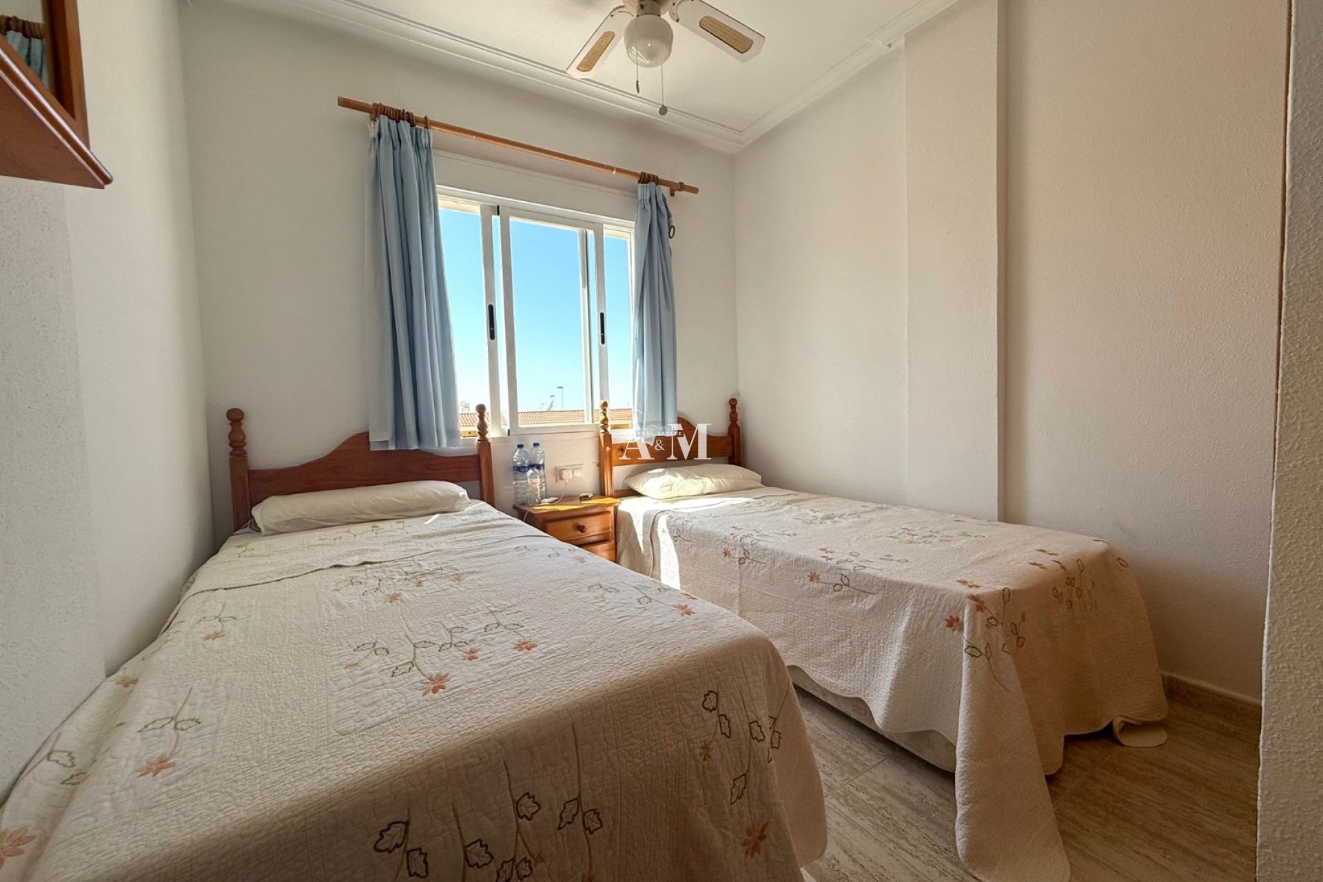 Долгосрочная аренда - Бунгало - Torrevieja - Nueva Torrevieja - Aguas Nuevas