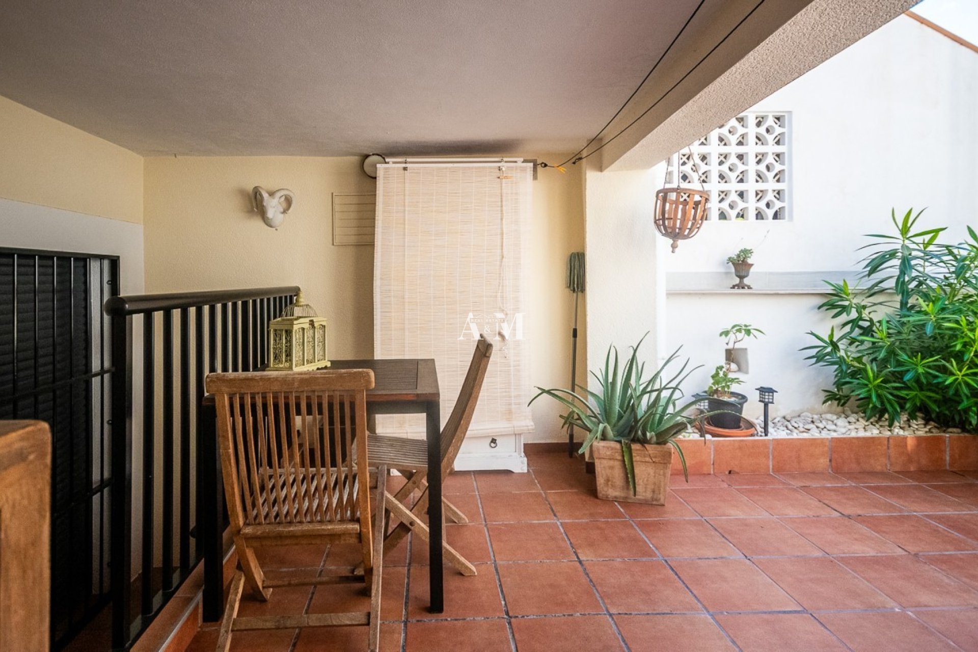 Долгосрочная аренда - Бунгало - Torrevieja - Nueva Torrevieja - Aguas Nuevas