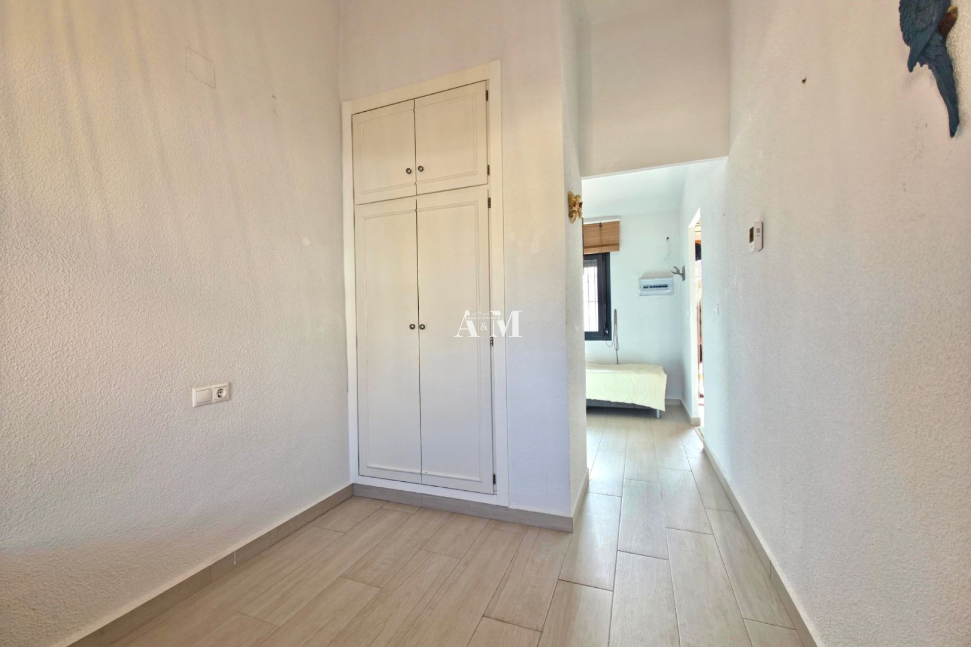 Долгосрочная аренда - Бунгало - Torrevieja - Nueva Torrevieja - Aguas Nuevas