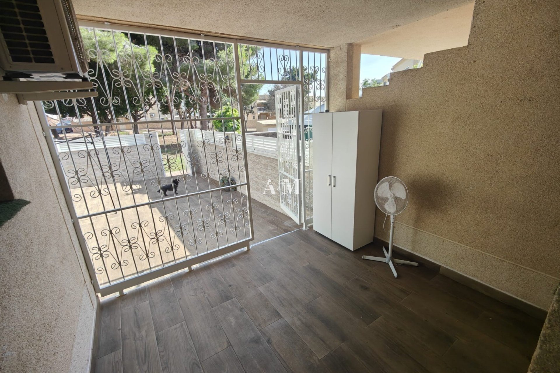 Долгосрочная аренда - Бунгало - Torrevieja - Nueva Torrevieja - Aguas Nuevas