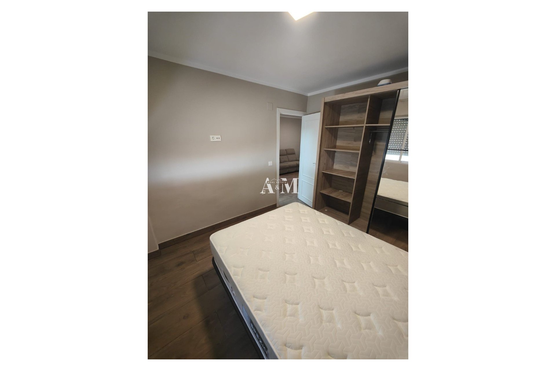 Долгосрочная аренда - Бунгало - Torrevieja - Nueva Torrevieja - Aguas Nuevas