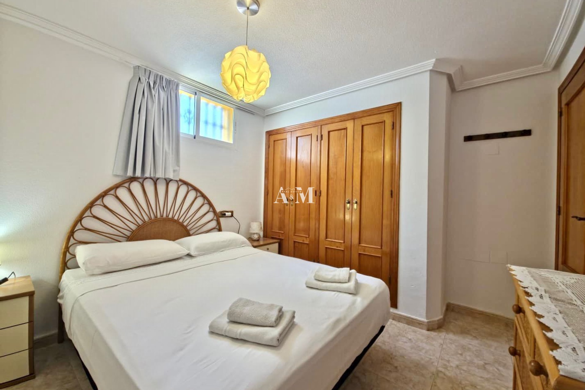 Долгосрочная аренда - ground-floor - Orihuela Costa - Cabo roig - La Zenia