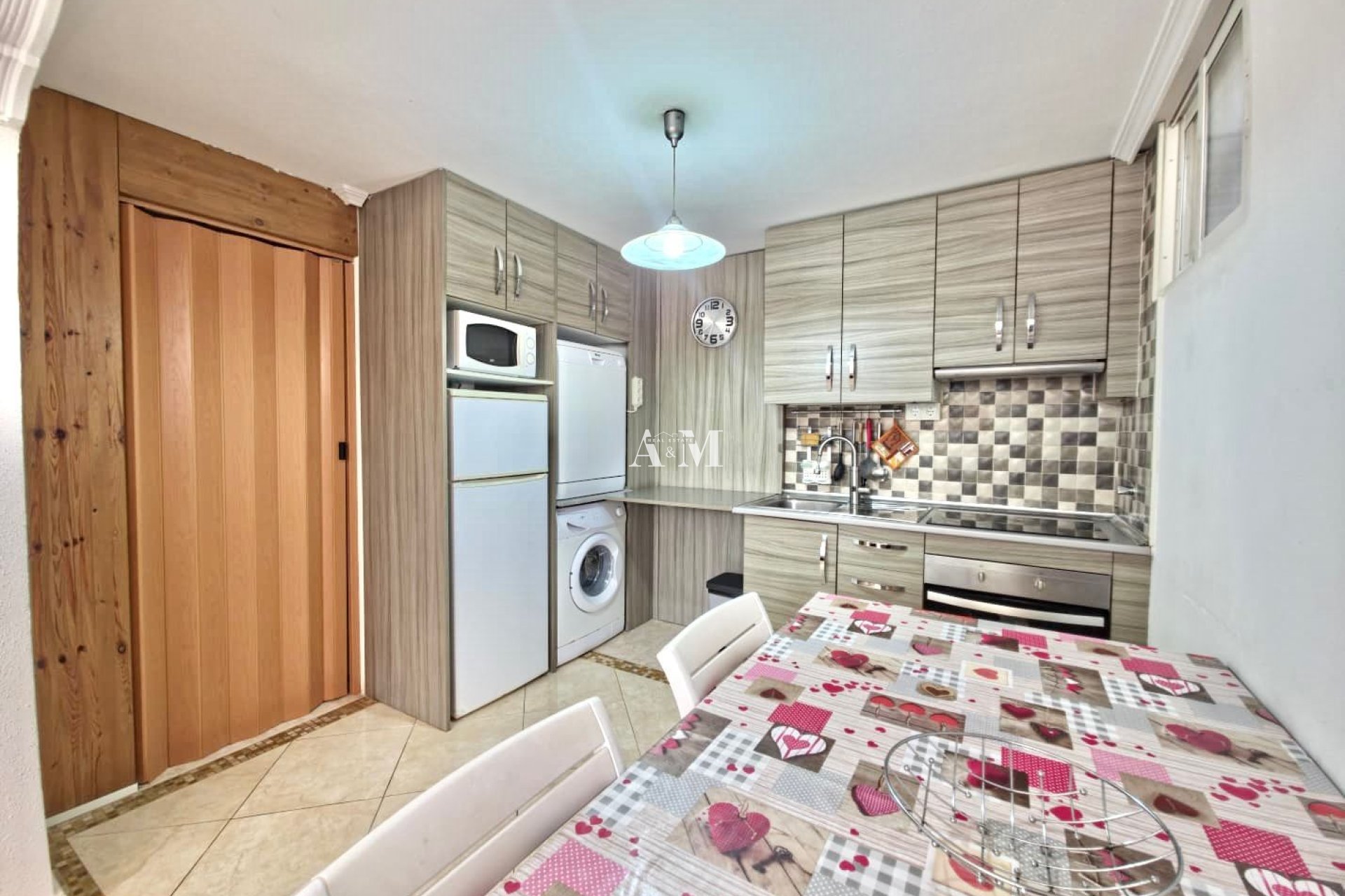 Долгосрочная аренда - ground-floor - Orihuela Costa - Cabo roig - La Zenia