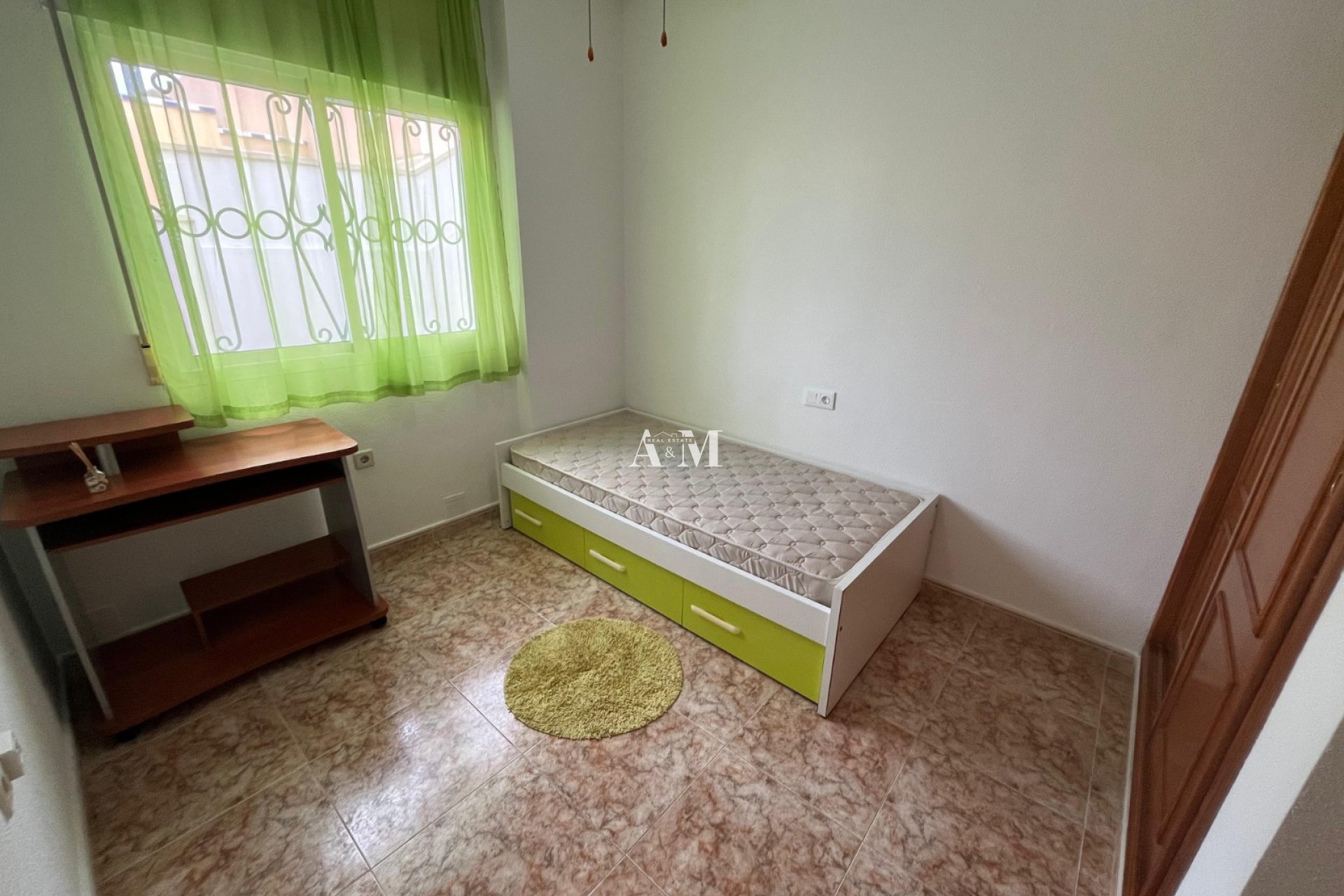 Долгосрочная аренда - ground-floor - Orihuela Costa - Los Altos