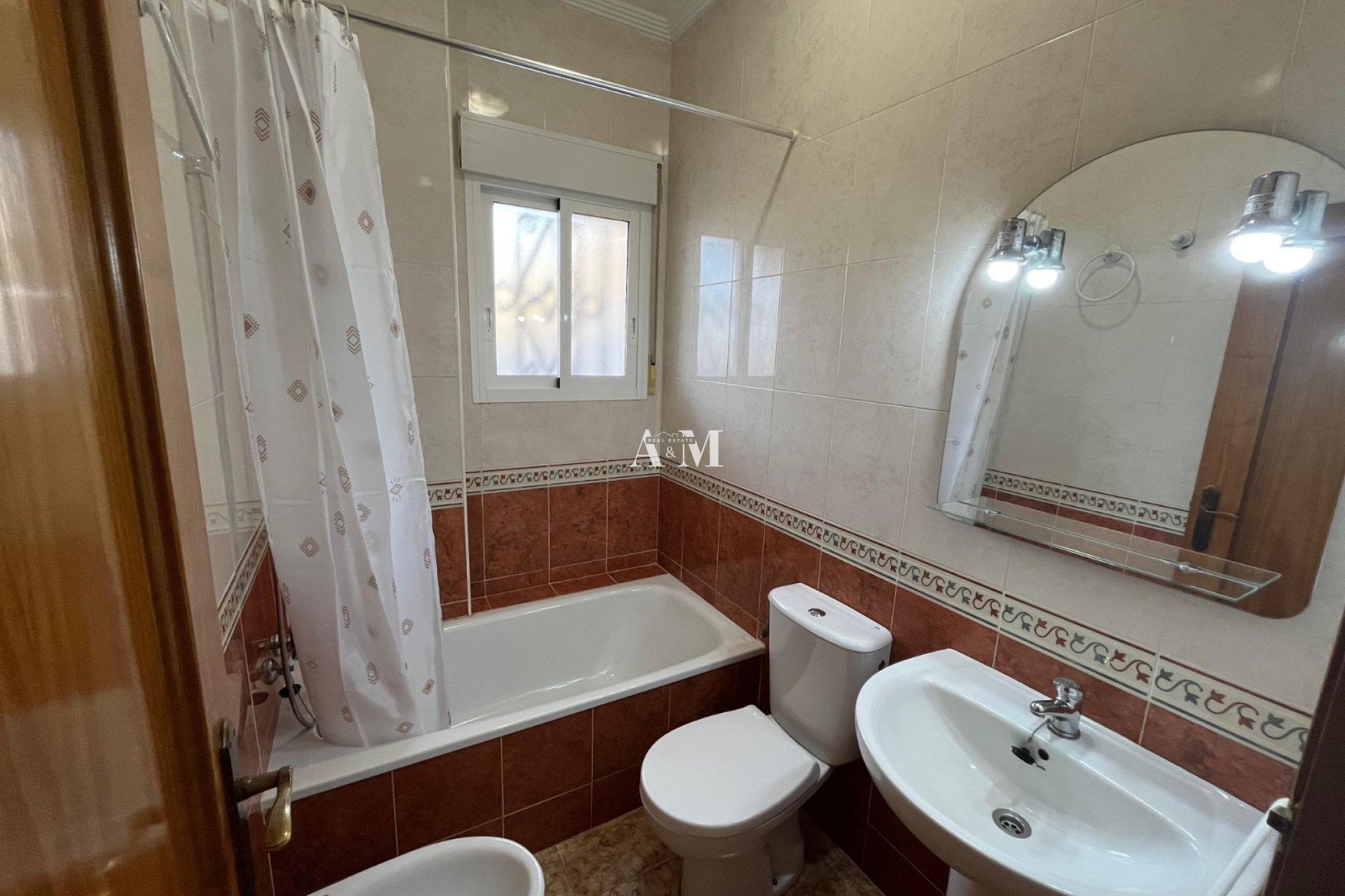 Долгосрочная аренда - ground-floor - Orihuela Costa - Los Altos