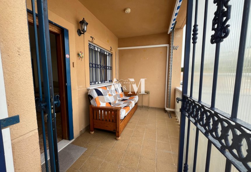 Долгосрочная аренда - ground-floor - Orihuela Costa - Los Altos