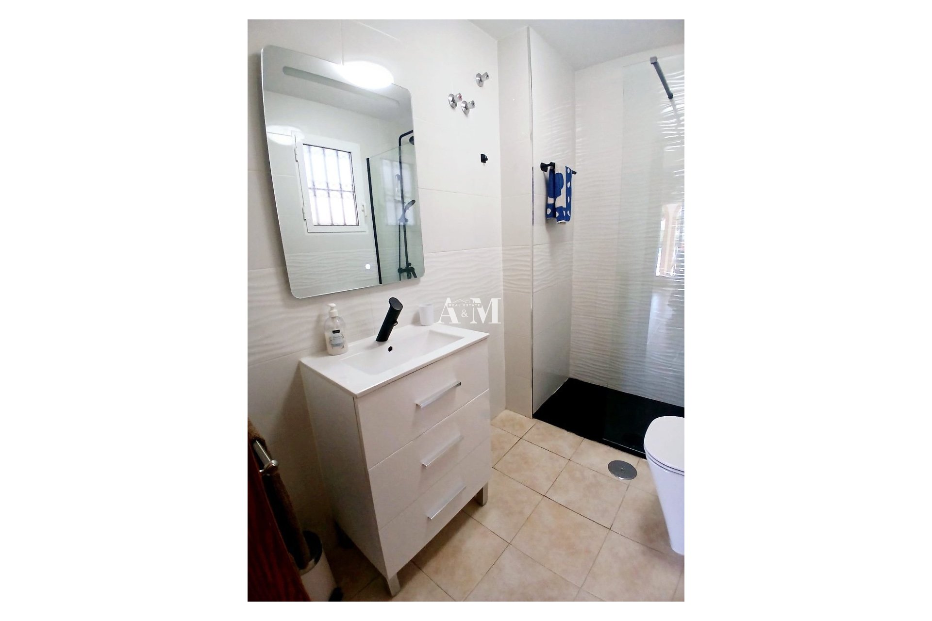 Долгосрочная аренда - ground-floor - Orihuela Costa