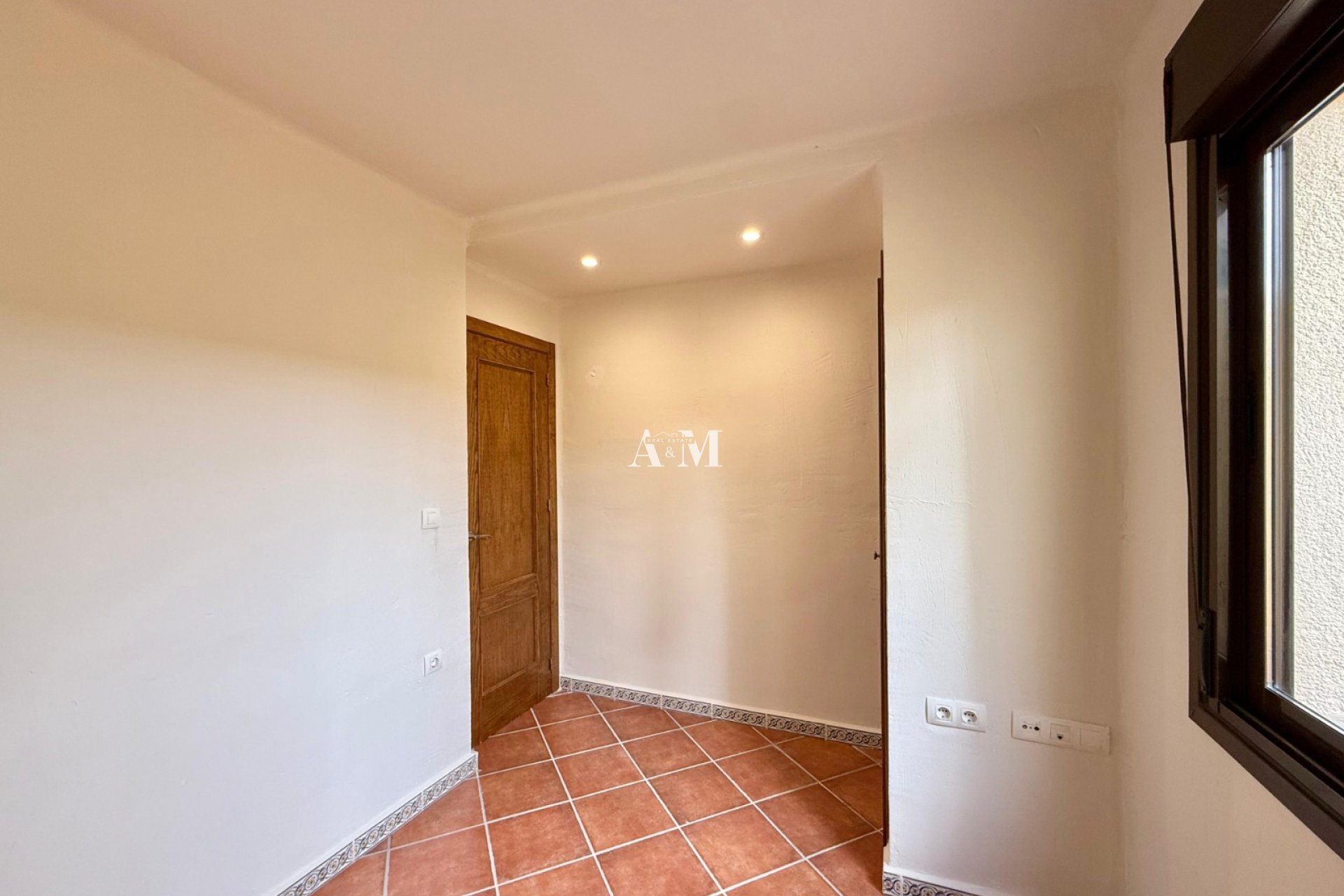 Долгосрочная аренда - ground-floor - Punta Prima