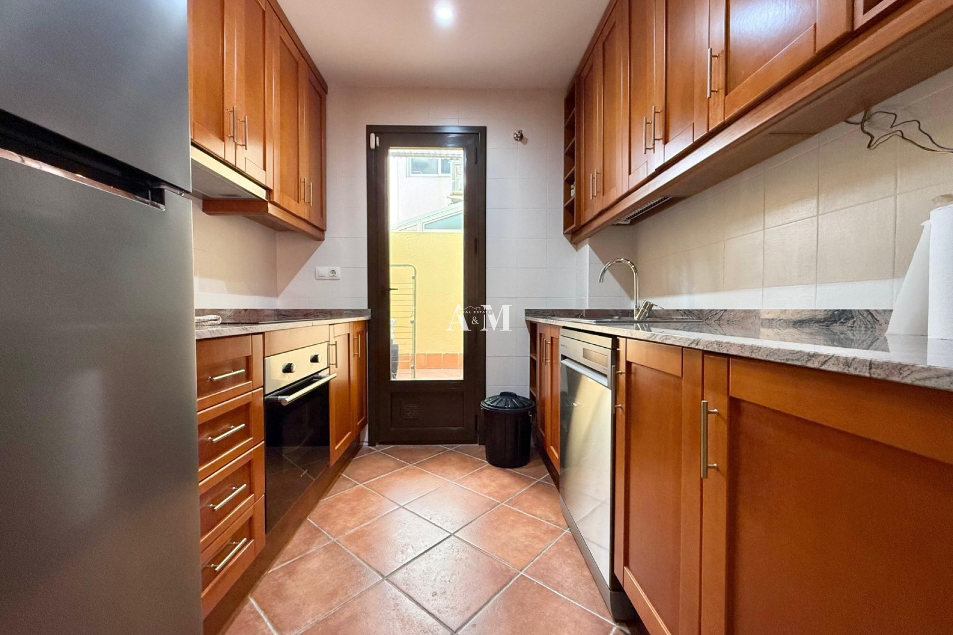 Долгосрочная аренда - ground-floor - Punta Prima