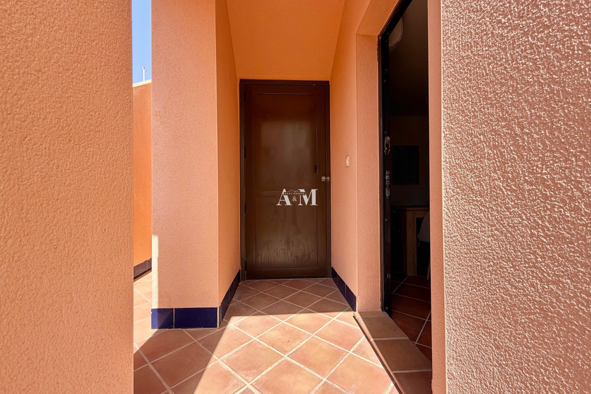 Долгосрочная аренда - ground-floor - Punta Prima