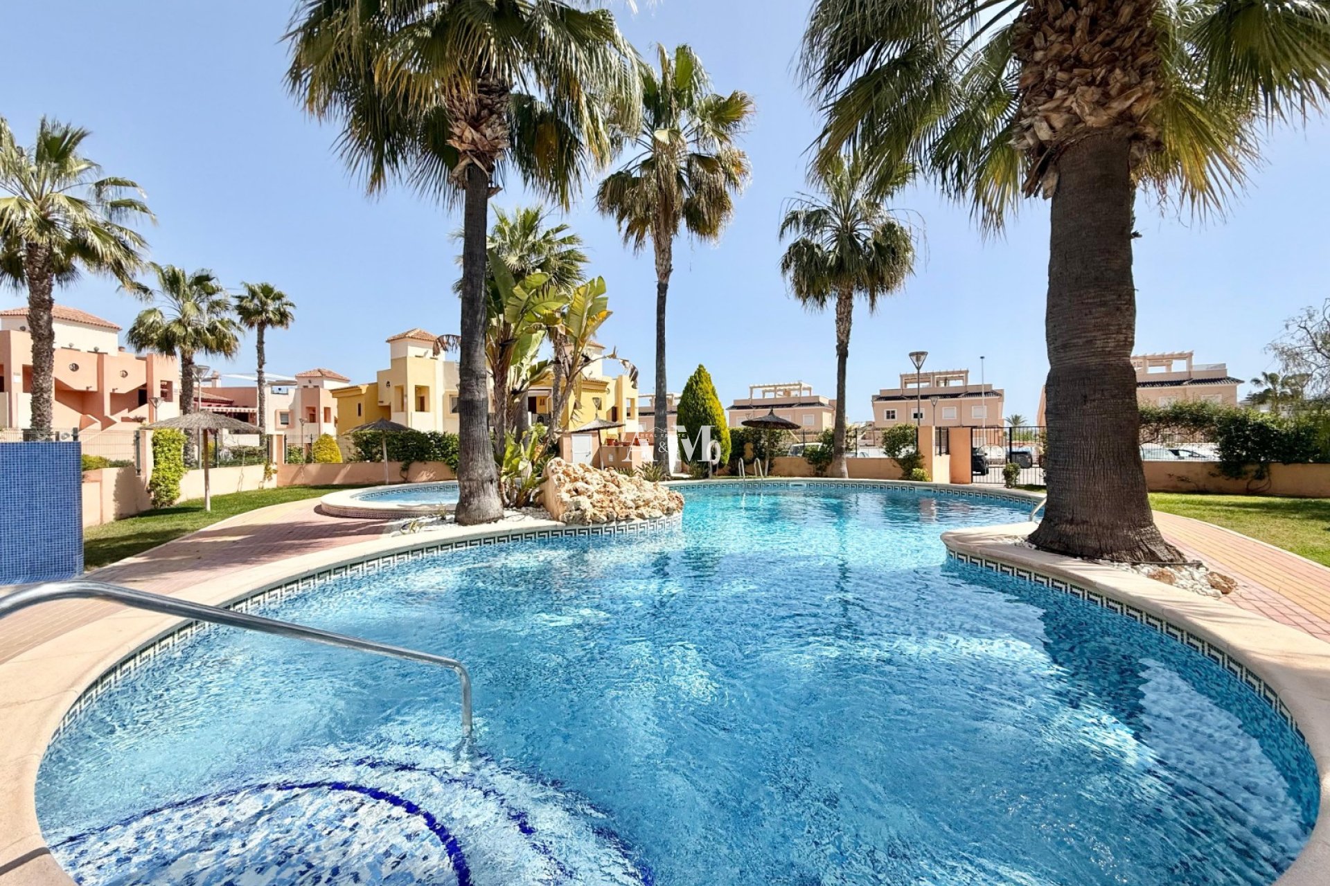Долгосрочная аренда - ground-floor - Torrevieja - Los Balcones - Los Altos del Edén