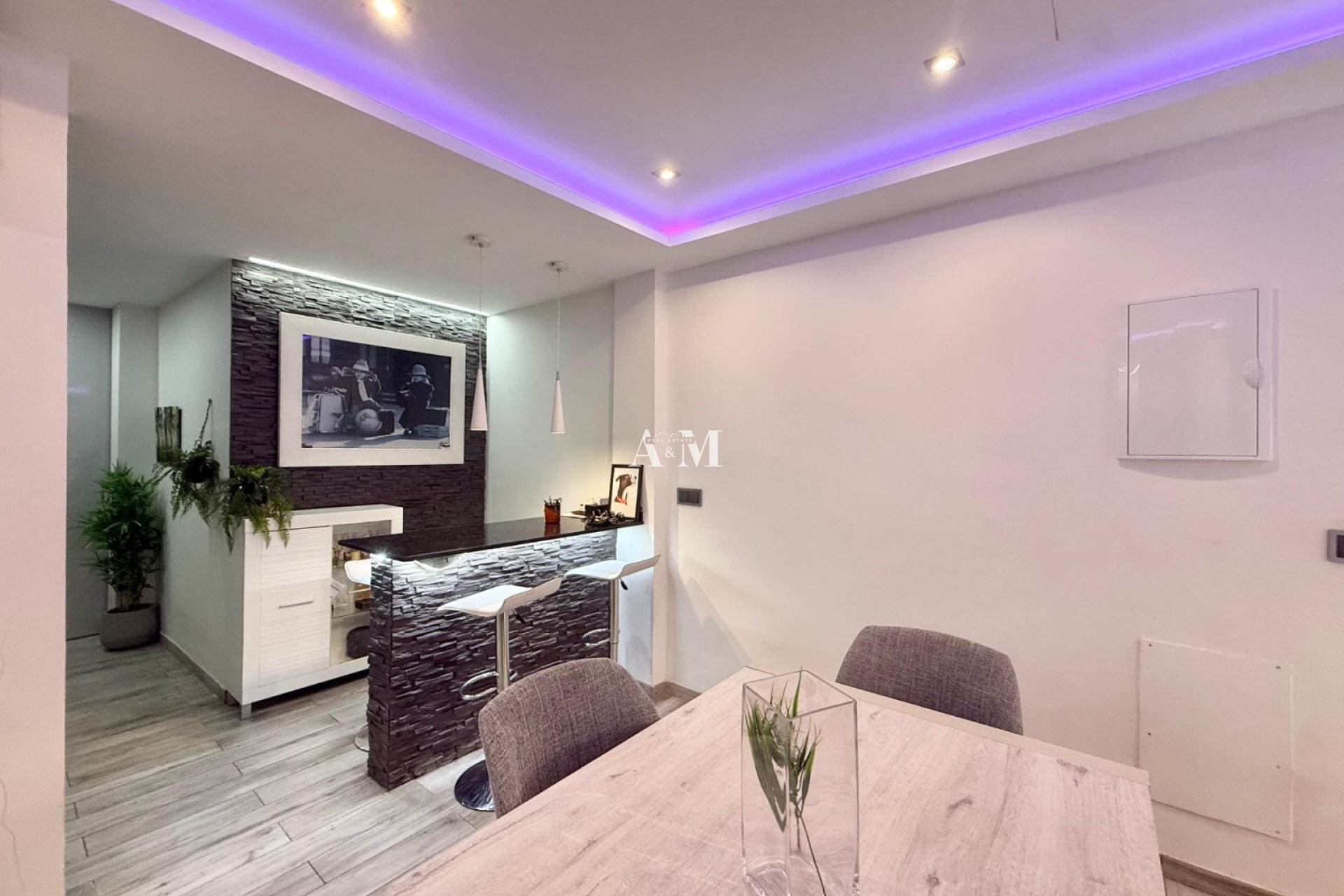 Долгосрочная аренда - ground-floor - Torrevieja - Playa del Cura