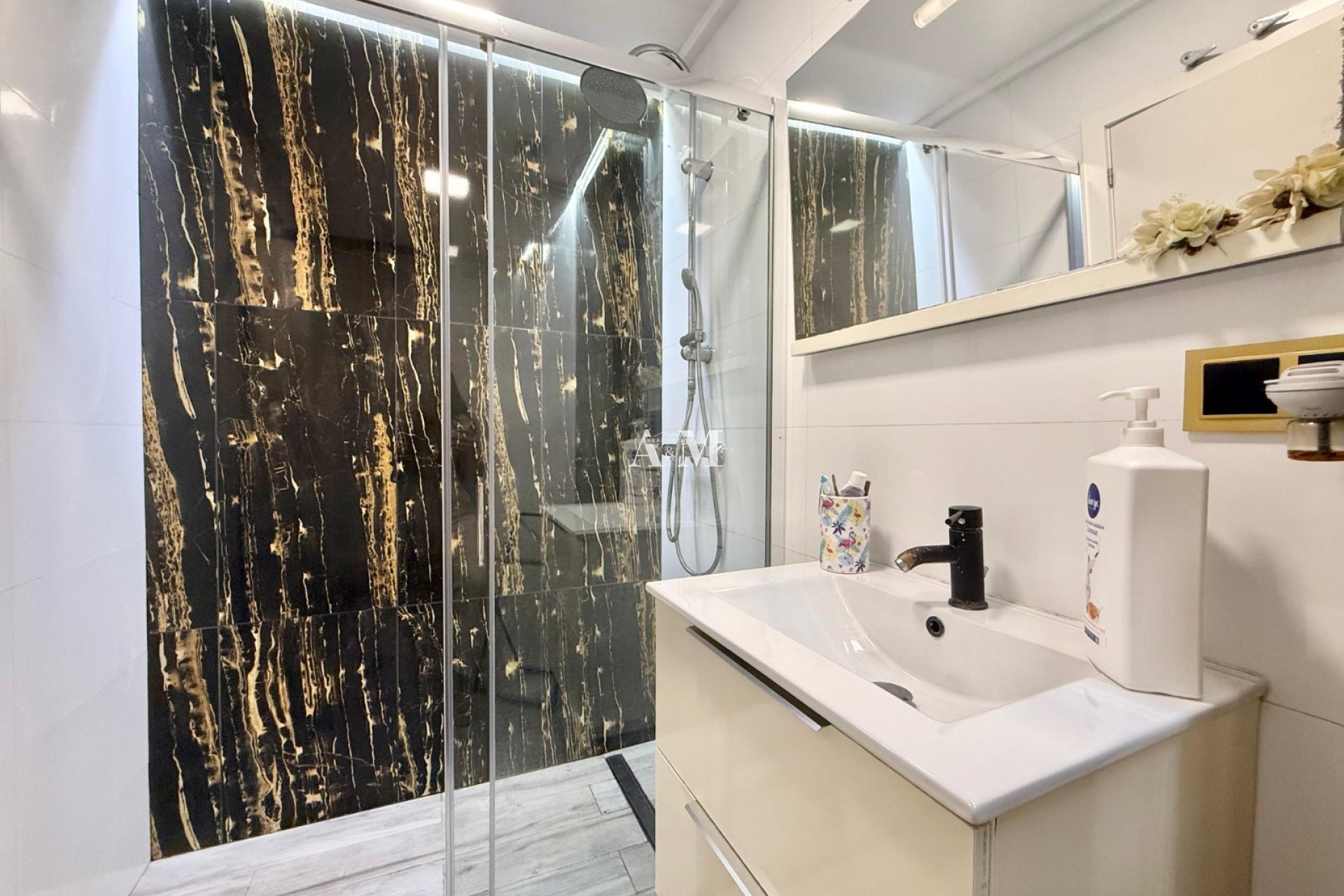 Долгосрочная аренда - ground-floor - Torrevieja - Playa del Cura