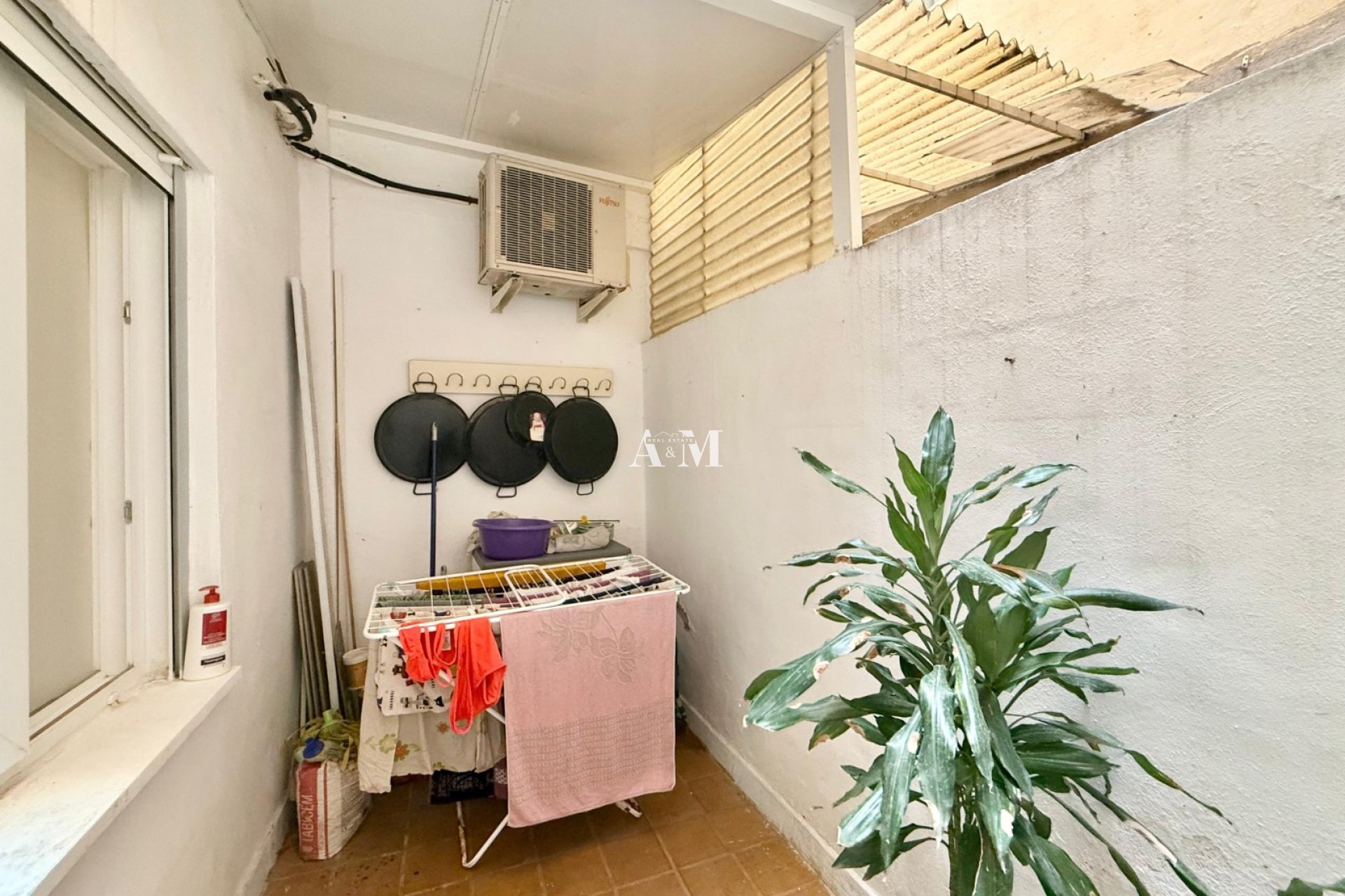 Долгосрочная аренда - ground-floor - Torrevieja - Playa del Cura