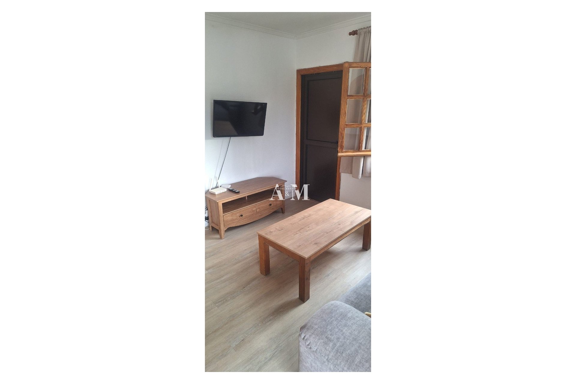 Долгосрочная аренда - high-bungalow - Torrevieja - Aguas Nuevas - Torrelamata