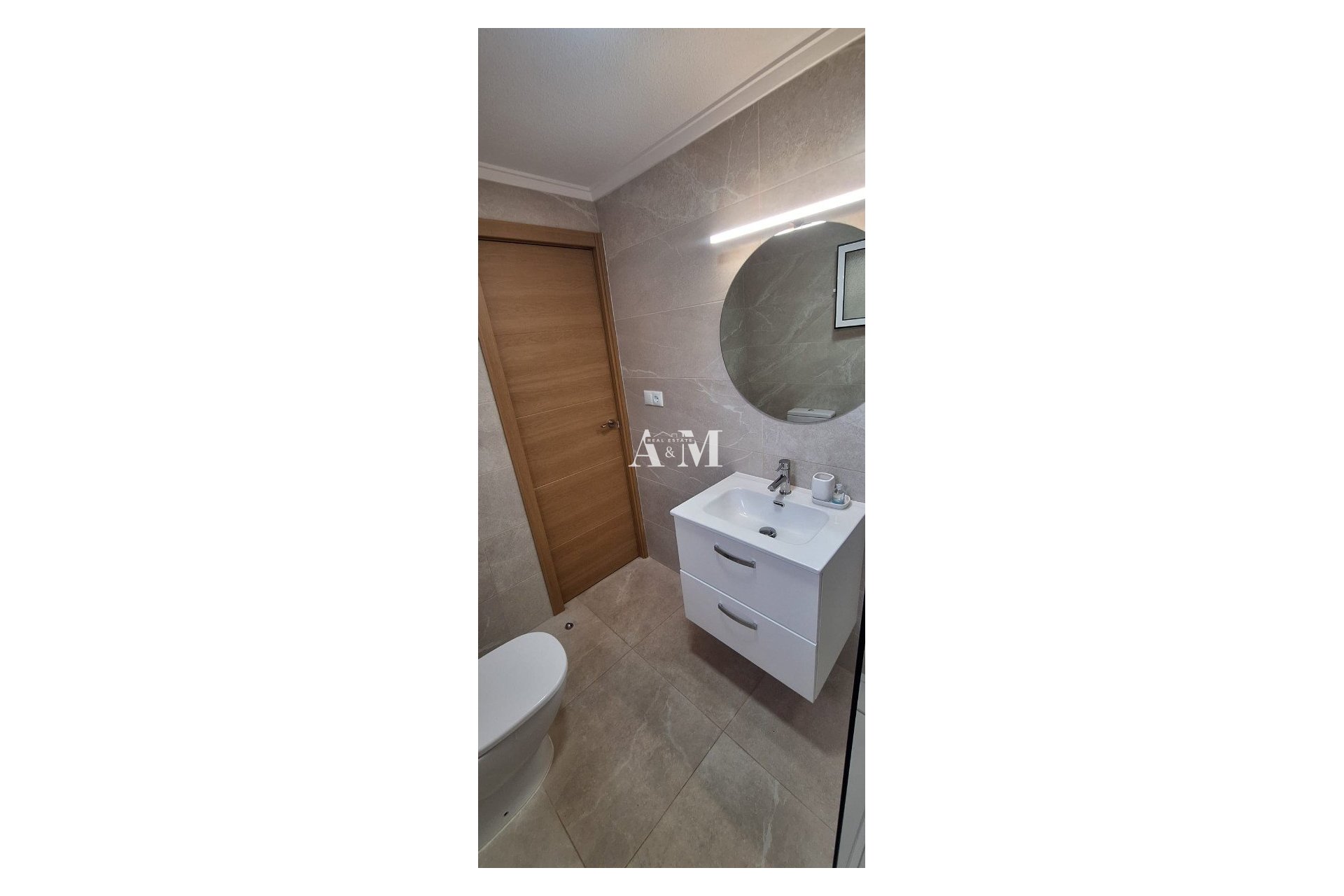 Долгосрочная аренда - high-bungalow - Torrevieja - Aguas Nuevas - Torrelamata