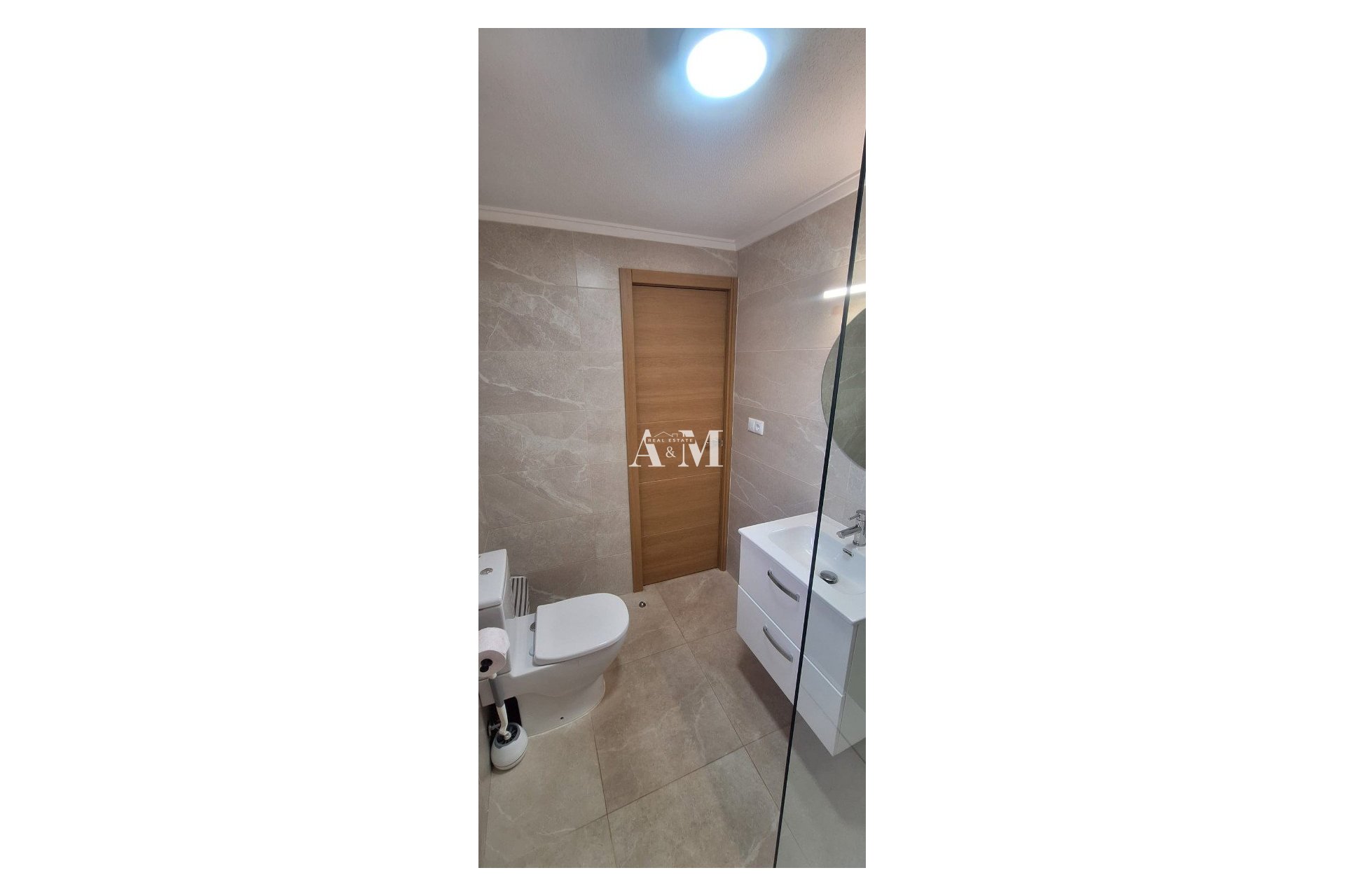 Долгосрочная аренда - high-bungalow - Torrevieja - Aguas Nuevas - Torrelamata