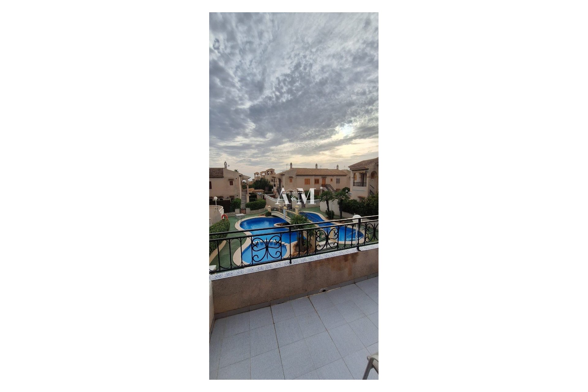 Долгосрочная аренда - high-bungalow - Torrevieja - Aguas Nuevas - Torrelamata