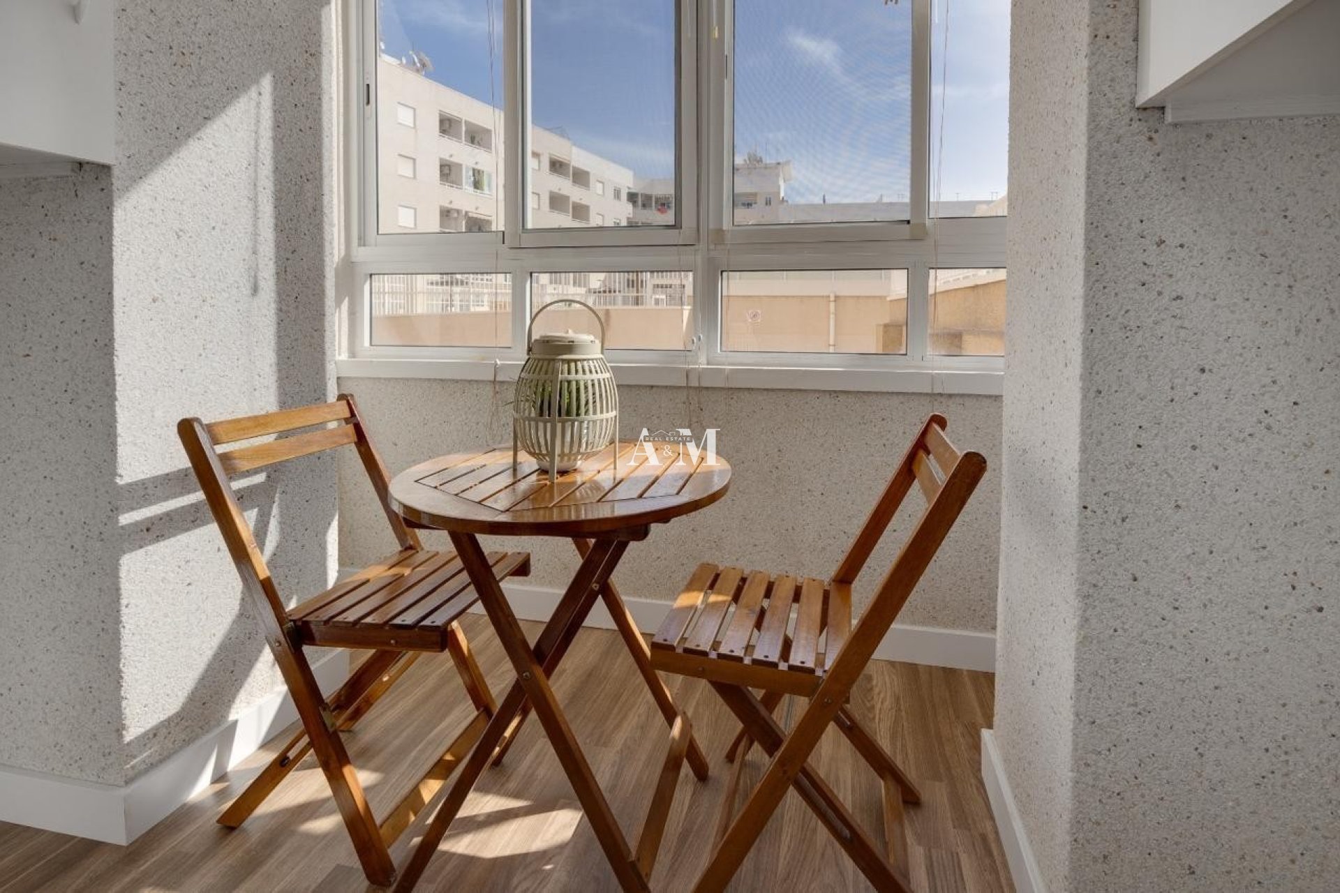 Долгосрочная аренда - Изучение - Torrevieja - Centro