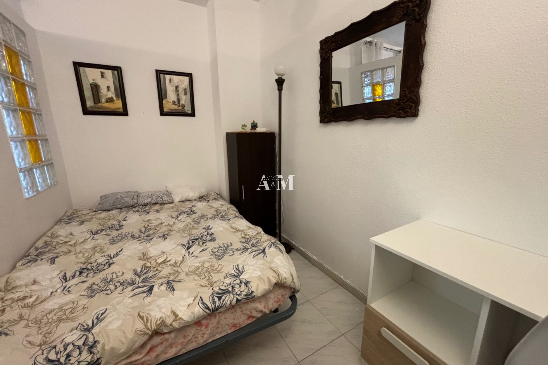 Долгосрочная аренда - Изучение - Torrevieja - Centro