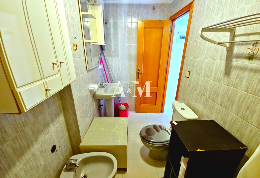 Долгосрочная аренда - Изучение - Torrevieja - Playa de los Locos